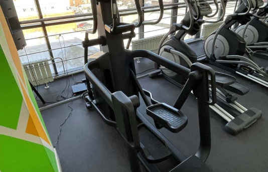 Ремонт техники Gymtouch